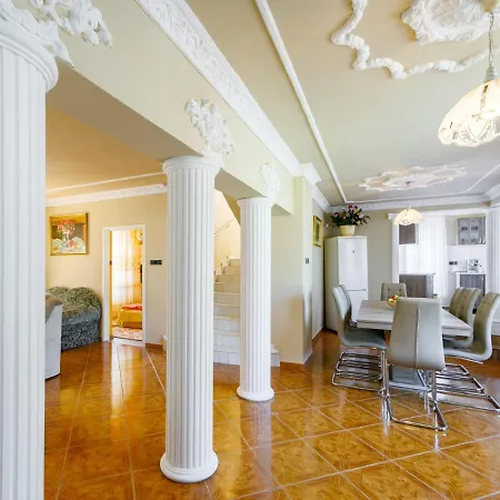 Villa Big Thuja By Interhome Balatonfoldvar