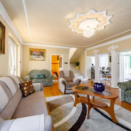 Big Thuja By Interhome Balatonfoldvar