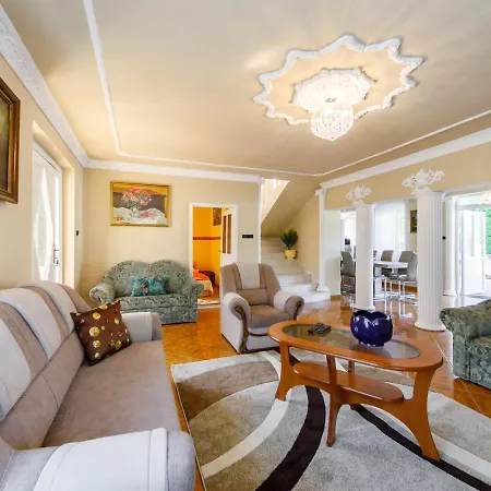 Big Thuja By Interhome Balatonföldvár