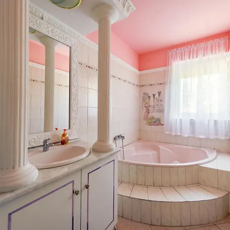 Big Thuja By Interhome Balatonföldvár