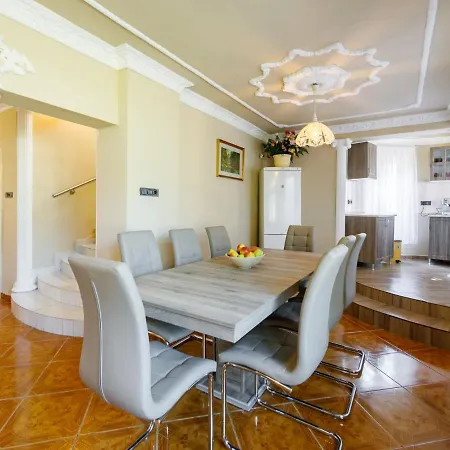 Big Thuja By Interhome * Balatonfoldvar