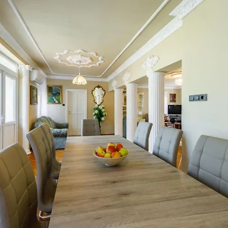 Big Thuja By Interhome * Balatonföldvár