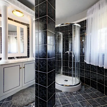 Big Thuja By Interhome Balatonföldvár