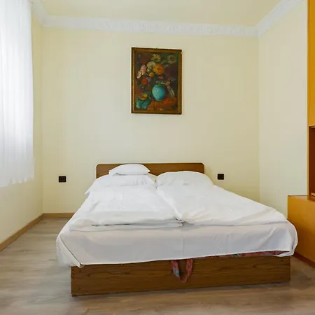 ヴィラ Big Thuja By Interhome *