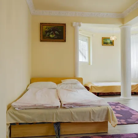 ヴィラ Big Thuja By Interhome *