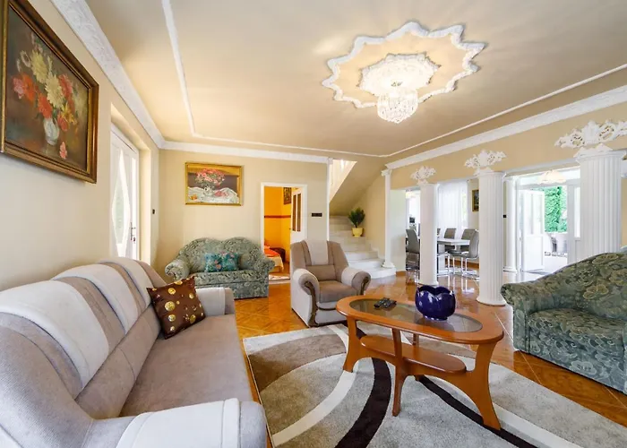 Big Thuja By Interhome Balatonföldvár