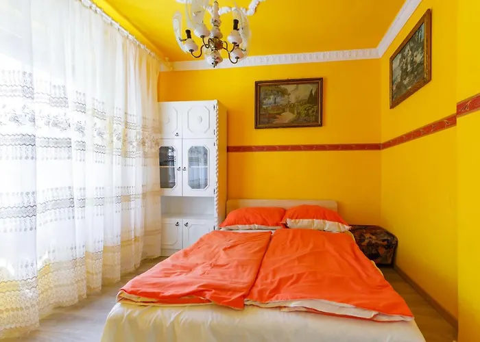 Big Thuja By Interhome Balatonfoldvar