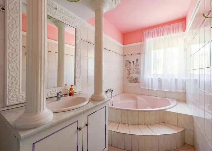 Big Thuja By Interhome Balatonföldvár