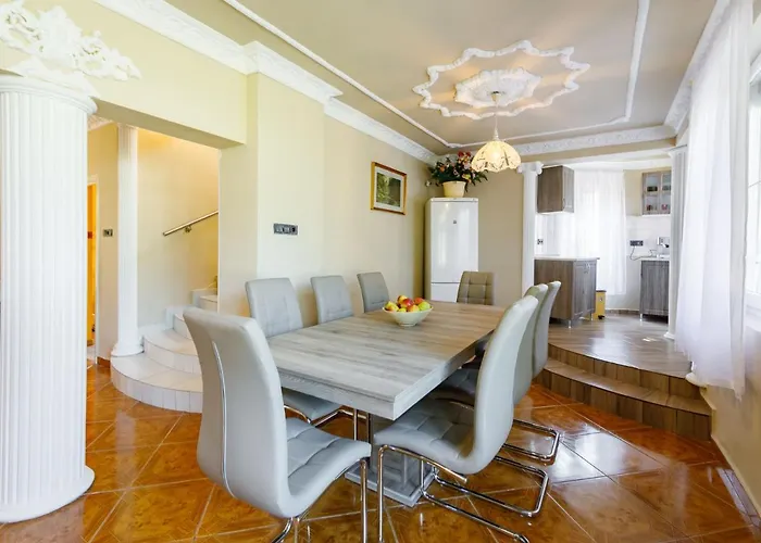 Big Thuja By Interhome * Balatonfoldvar