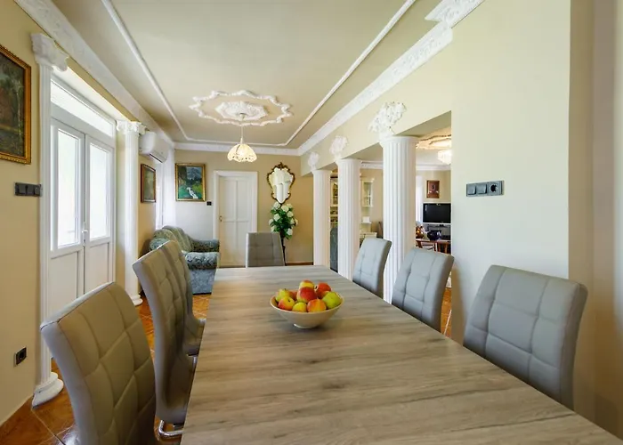 Big Thuja By Interhome * Balatonfoldvar