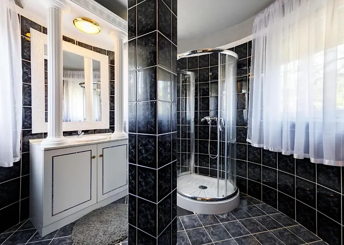 Big Thuja By Interhome Balatonfoldvar