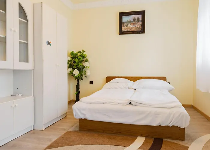 Villa Big Thuja By Interhome